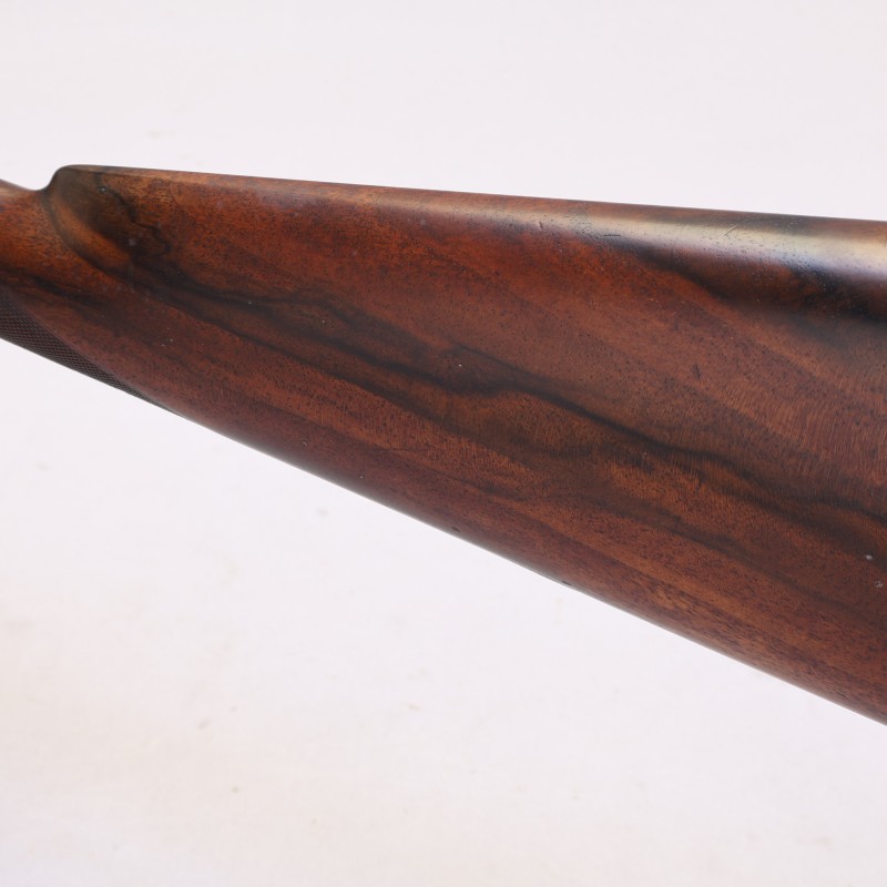Westley Richards Boxlock Ejector 2 1/2" Side by Side Shotgun