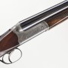 Westley Richards Boxlock Ejector 2 1/2" Side by Side Shotgun