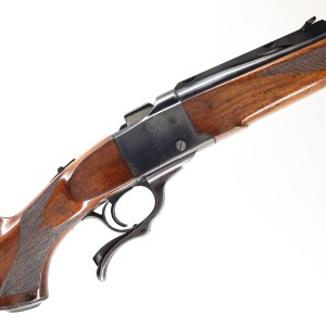 Ruger No. 1 .270 Win Single-Shot Rifle | Buy Now