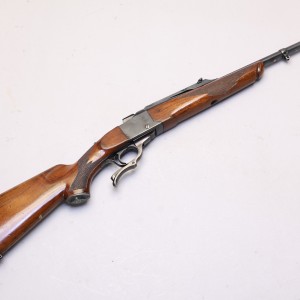 Ruger No. 1 .270 Win Single-Shot Rifle | Buy Now