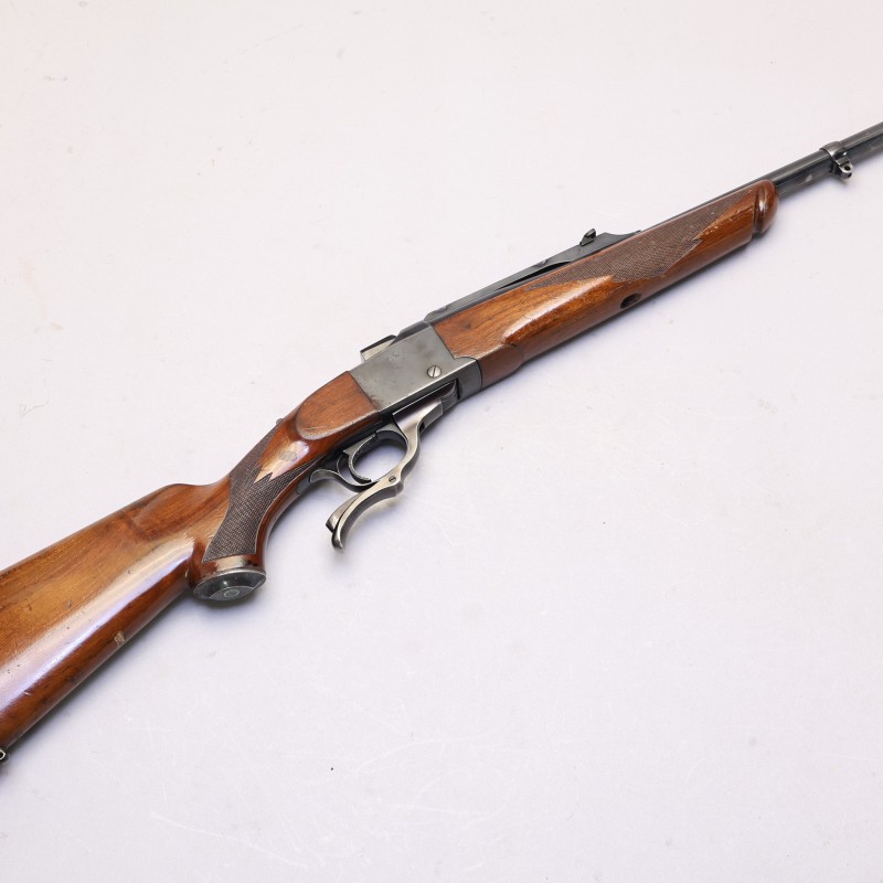 Ruger No. 1 .270 Win Single-Shot Rifle | Buy Now