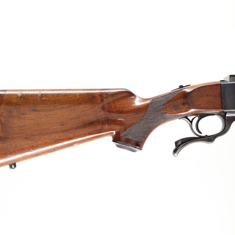 Ruger No. 1 .270 Win Single-Shot Rifle | Buy Now