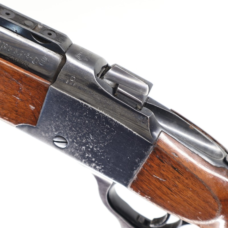 Ruger No. 1 .270 Win Single-Shot Rifle | Buy Now