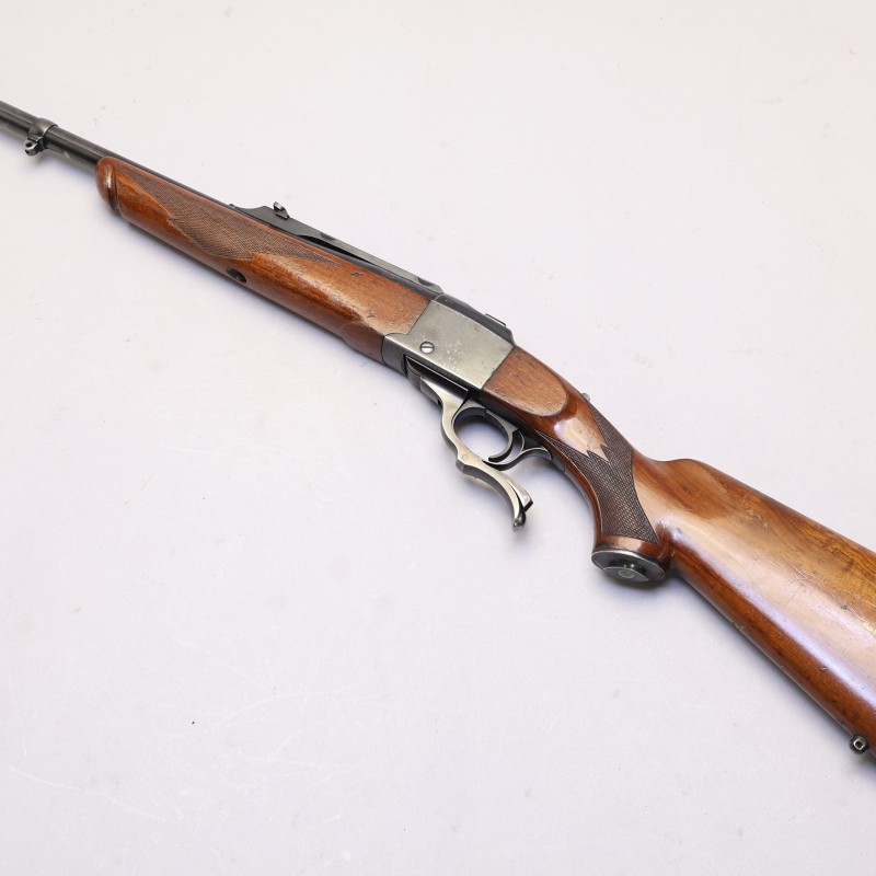 Ruger No. 1 .270 Win Single-Shot Rifle | Buy Now