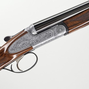 Shop Rizzini BR552 28-Gauge Side-by-Side Upland Shotgun