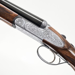 Shop Rizzini BR552 28-Gauge Side-by-Side Upland Shotgun