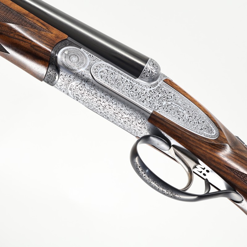 Shop Rizzini BR552 28-Gauge Side-by-Side Upland Shotgun