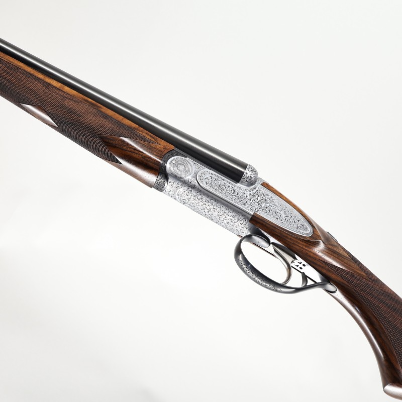 Shop Rizzini BR552 28-Gauge Side-by-Side Upland Shotgun