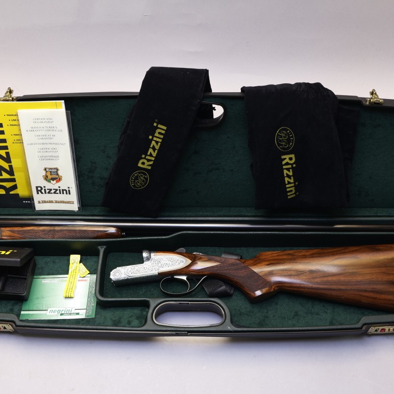 Shop Rizzini BR552 28-Gauge Side-by-Side Upland Shotgun
