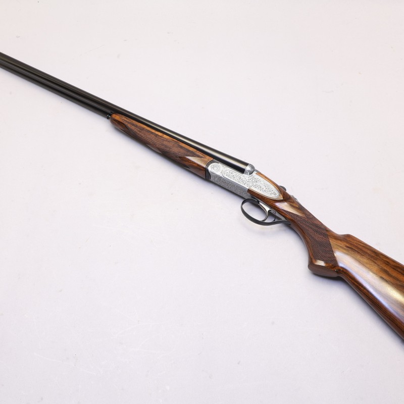 Shop Rizzini BR552 28-Gauge Side-by-Side Upland Shotgun