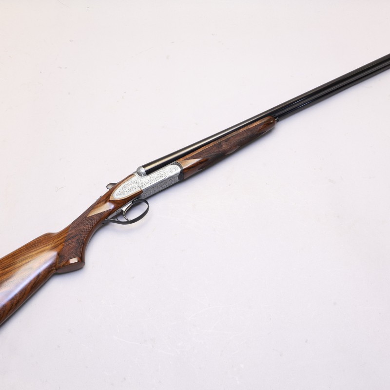 Shop Rizzini BR552 28-Gauge Side-by-Side Upland Shotgun
