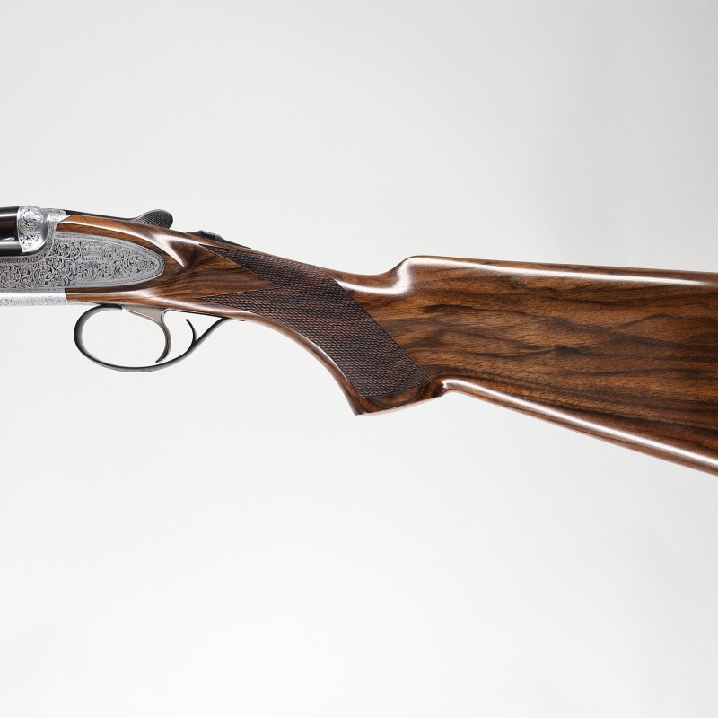Shop Rizzini BR552 28-Gauge Side-by-Side Upland Shotgun