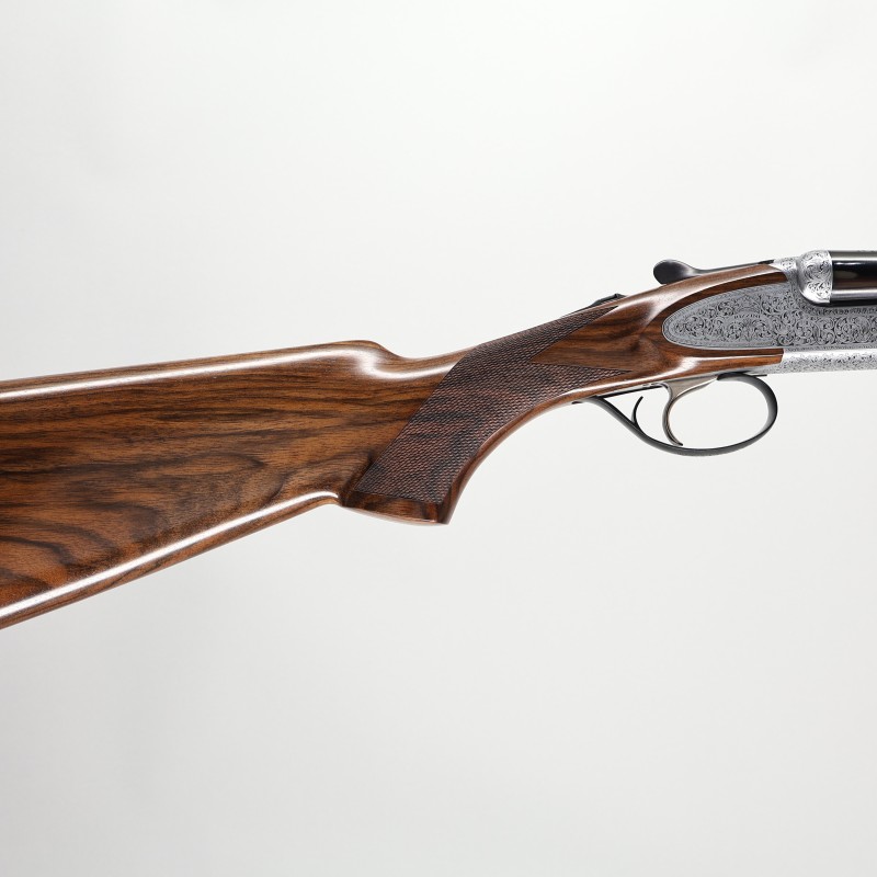 Shop Rizzini BR552 28-Gauge Side-by-Side Upland Shotgun