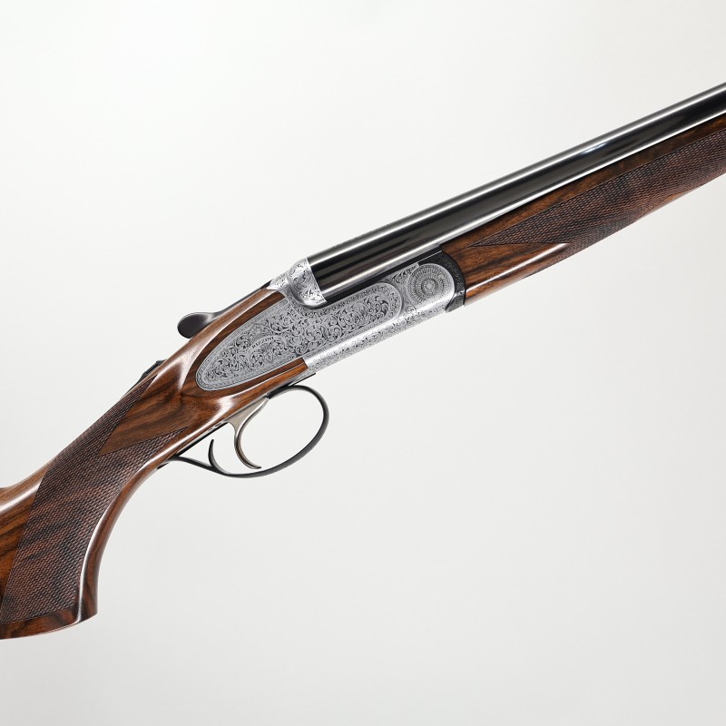 Shop Rizzini BR552 28-Gauge Side-by-Side Upland Shotgun