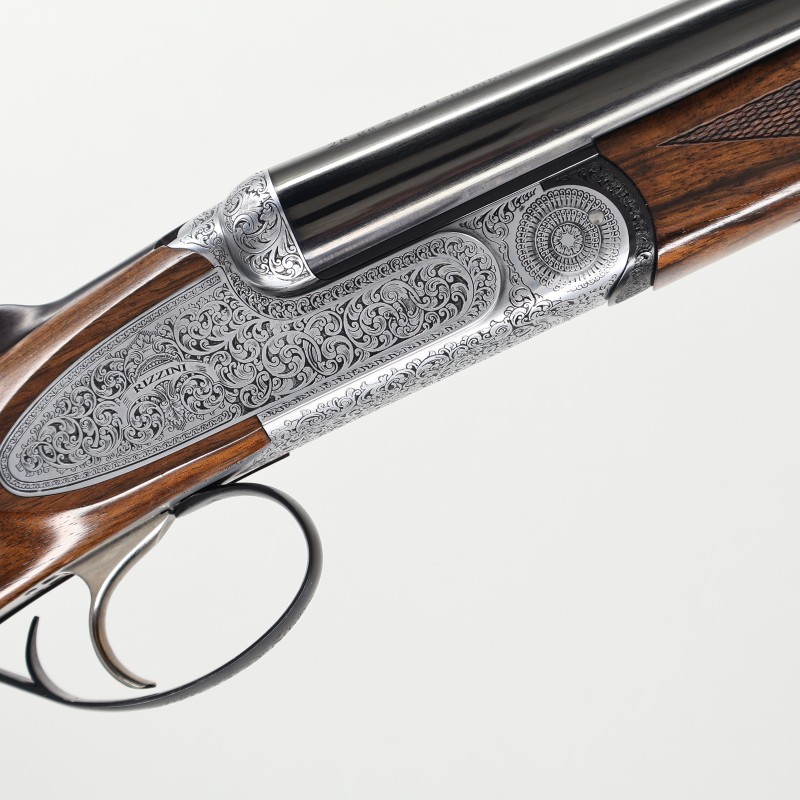 Shop Rizzini BR552 28-Gauge Side-by-Side Upland Shotgun