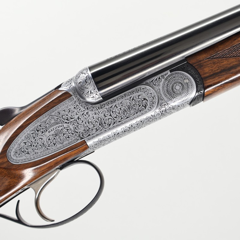 Shop Rizzini BR552 28-Gauge Side-by-Side Upland Shotgun