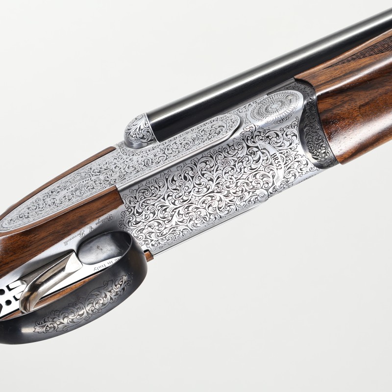 Shop Rizzini BR552 28-Gauge Side-by-Side Upland Shotgun
