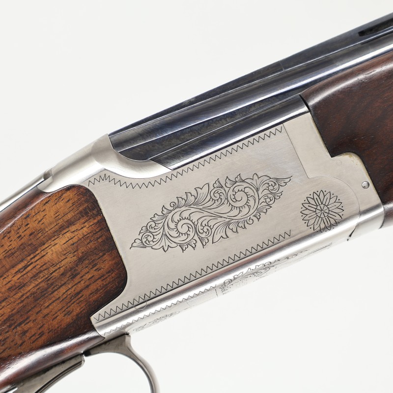 Buy Miroku 3800 BB-1 12-Gauge Over/Under Shotgun