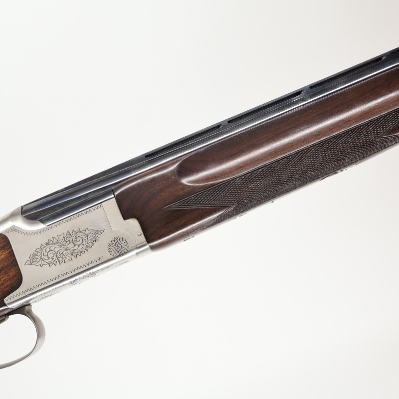 Buy Miroku 3800 BB-1 12-Gauge Over/Under Shotgun
