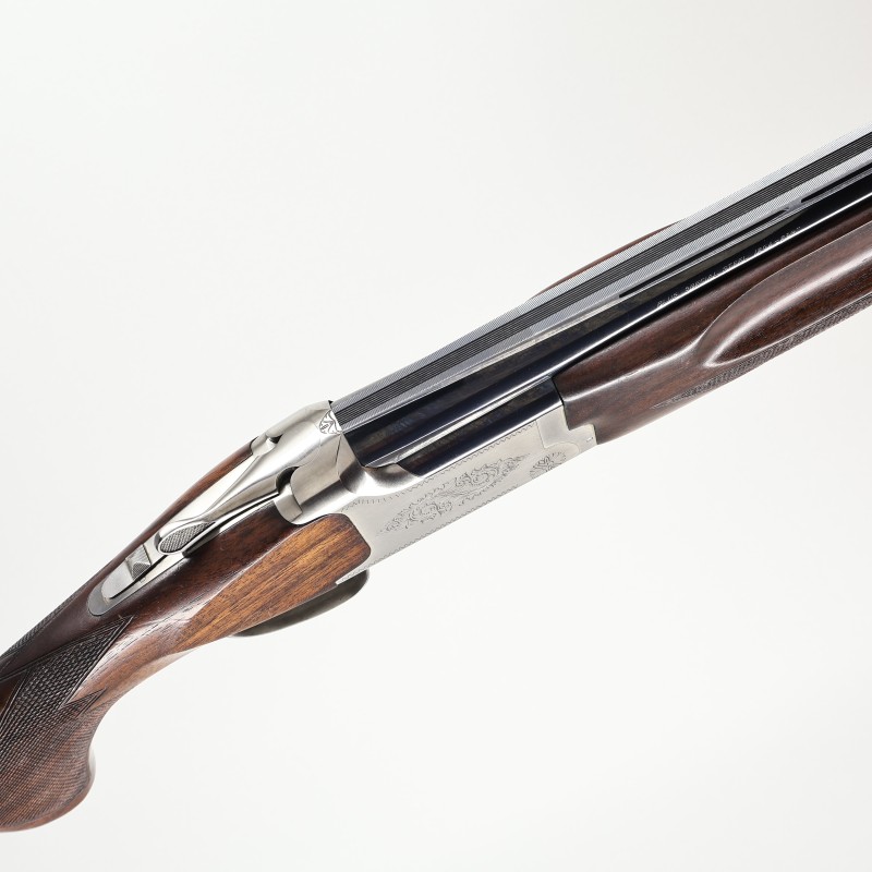 Buy Miroku 3800 BB-1 12-Gauge Over/Under Shotgun