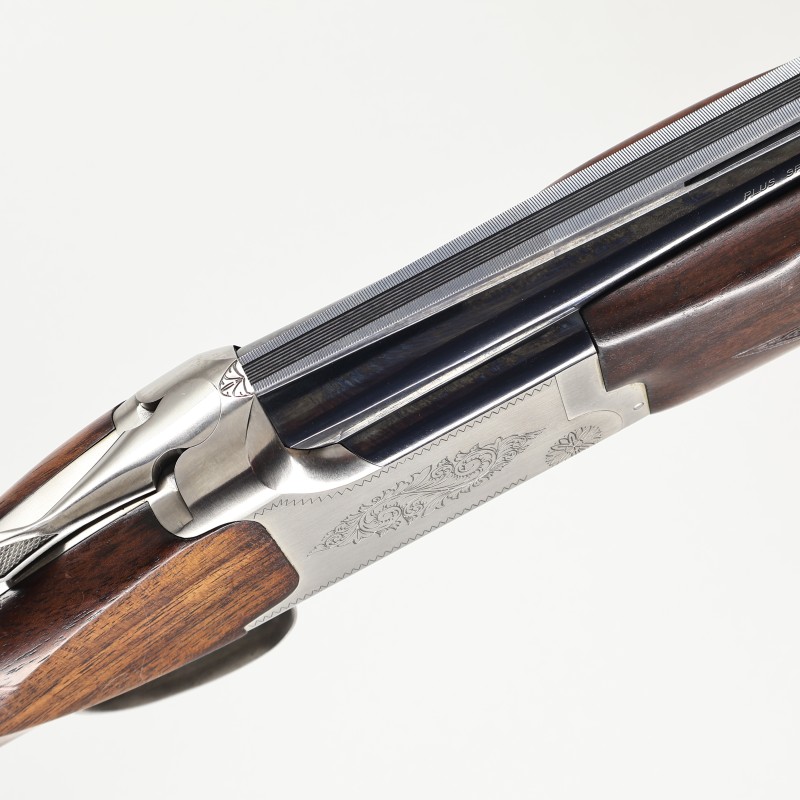 Buy Miroku 3800 BB-1 12-Gauge Over/Under Shotgun