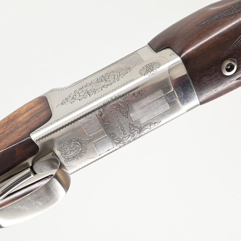 Buy Miroku 3800 BB-1 12-Gauge Over/Under Shotgun