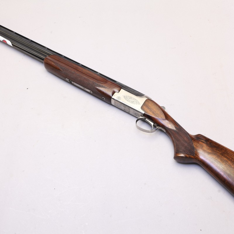 Buy Miroku 3800 BB-1 12-Gauge Over/Under Shotgun
