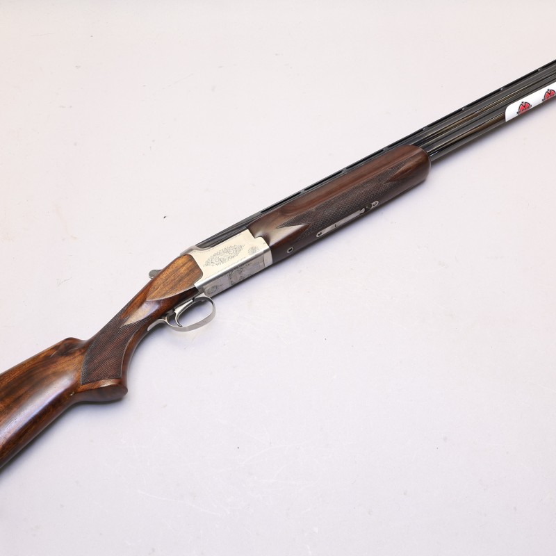 Buy Miroku 3800 BB-1 12-Gauge Over/Under Shotgun