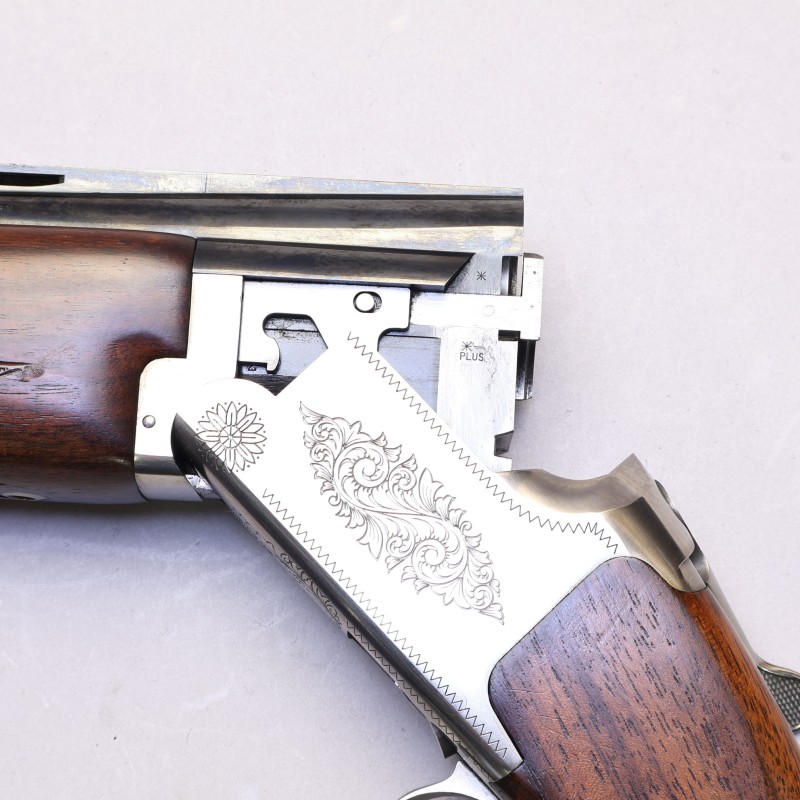 Buy Miroku 3800 BB-1 12-Gauge Over/Under Shotgun