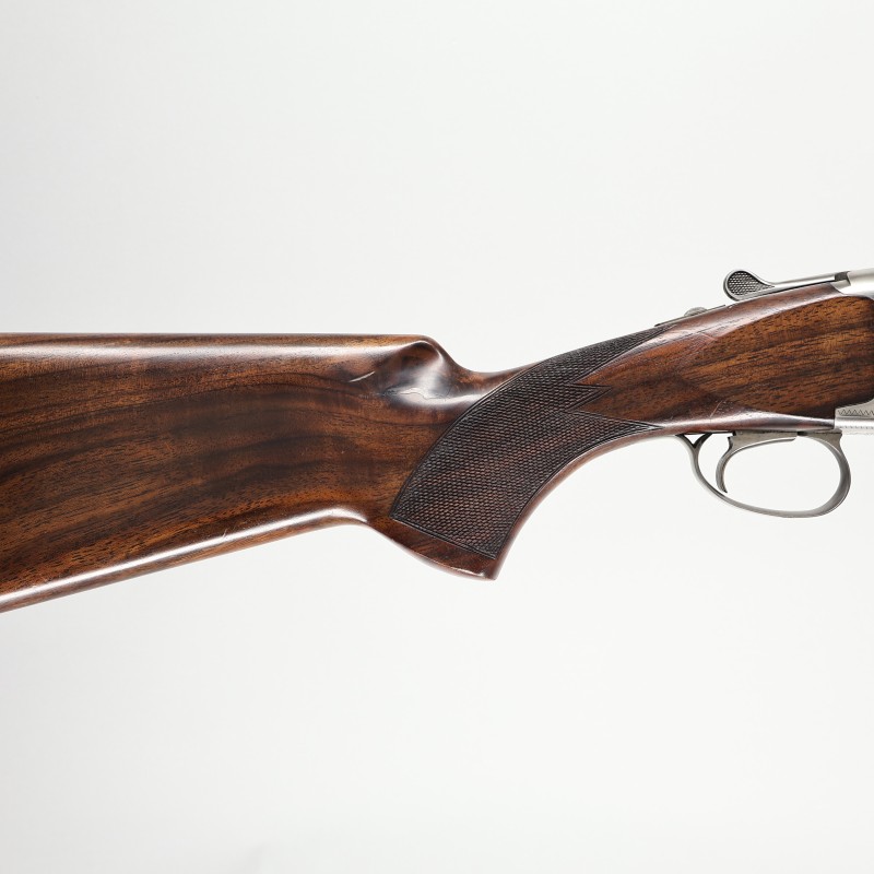 Buy Miroku 3800 BB-1 12-Gauge Over/Under Shotgun