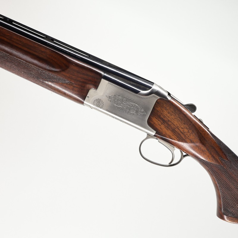 Buy Miroku 3800 BB-1 12-Gauge Over/Under Shotgun