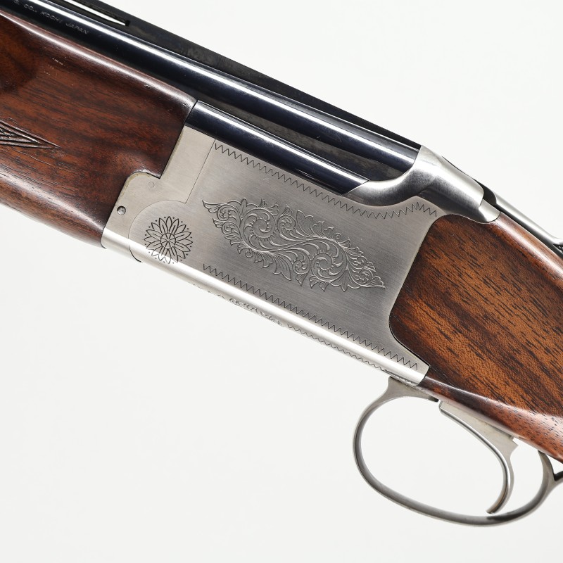 Buy Miroku 3800 BB-1 12-Gauge Over/Under Shotgun