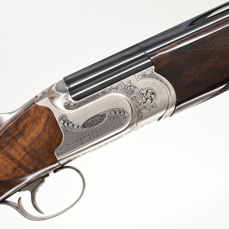 Buy Caesar Guerini Invictus I O/U Shotgun - Excellent Condition