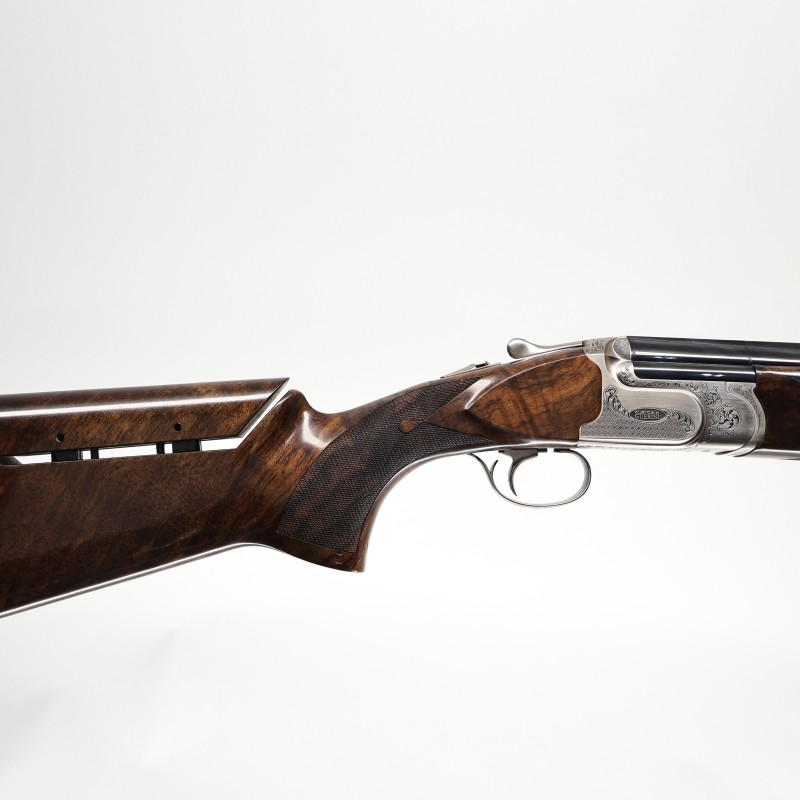 Buy Caesar Guerini Invictus I O/U Shotgun - Excellent Condition