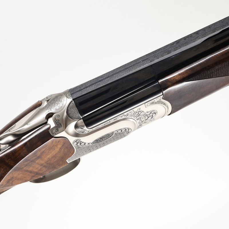 Buy Caesar Guerini Invictus I O/U Shotgun - Excellent Condition