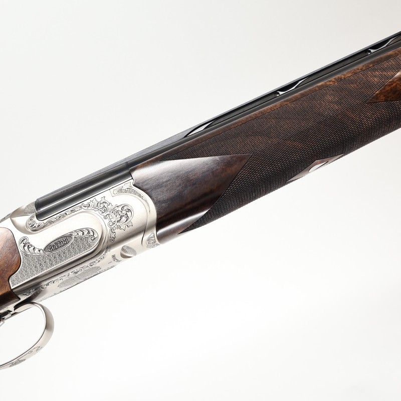 Buy Caesar Guerini Invictus I O/U Shotgun - Excellent Condition