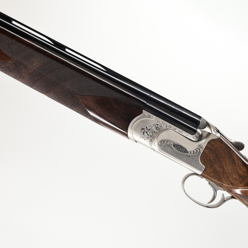 Buy Caesar Guerini Invictus I O/U Shotgun - Excellent Condition