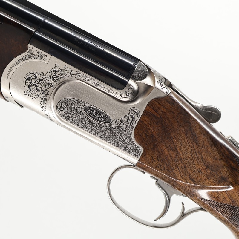 Buy Caesar Guerini Invictus I O/U Shotgun - Excellent Condition