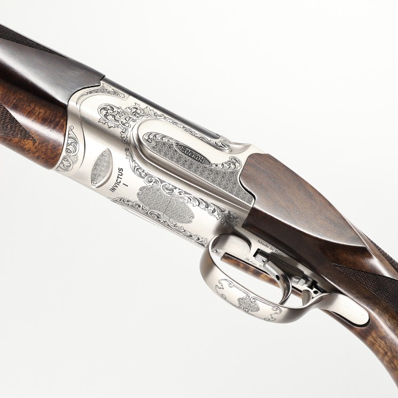 Buy Caesar Guerini Invictus I O/U Shotgun - Excellent Condition