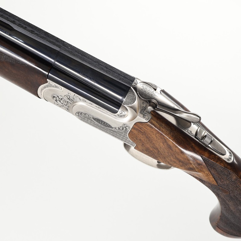 Buy Caesar Guerini Invictus I O/U Shotgun - Excellent Condition