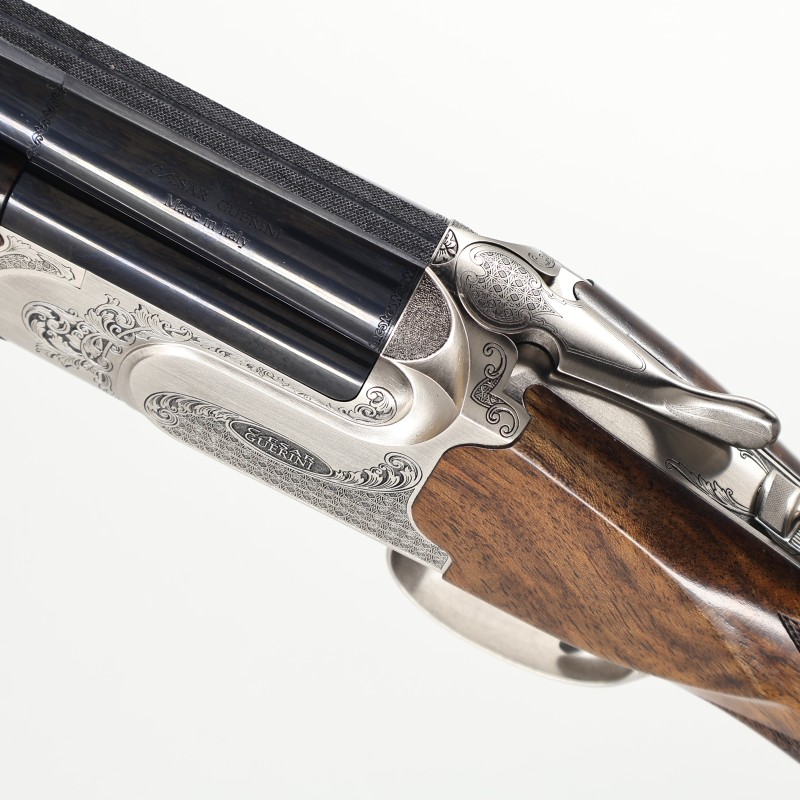 Buy Caesar Guerini Invictus I O/U Shotgun - Excellent Condition