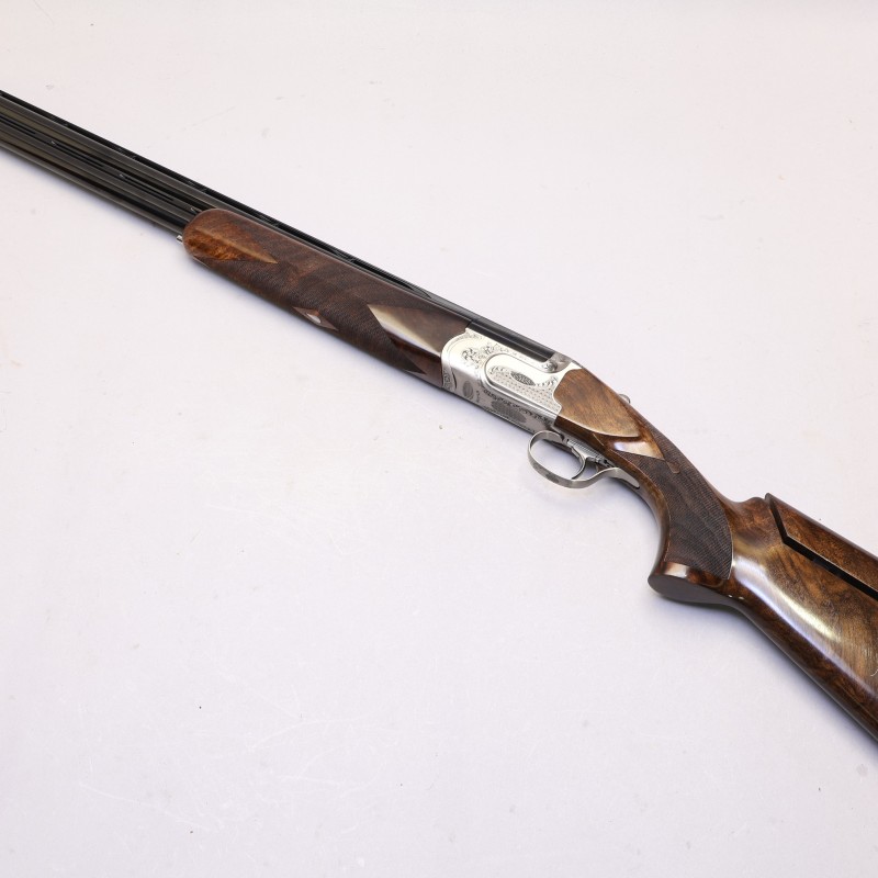 Buy Caesar Guerini Invictus I O/U Shotgun - Excellent Condition