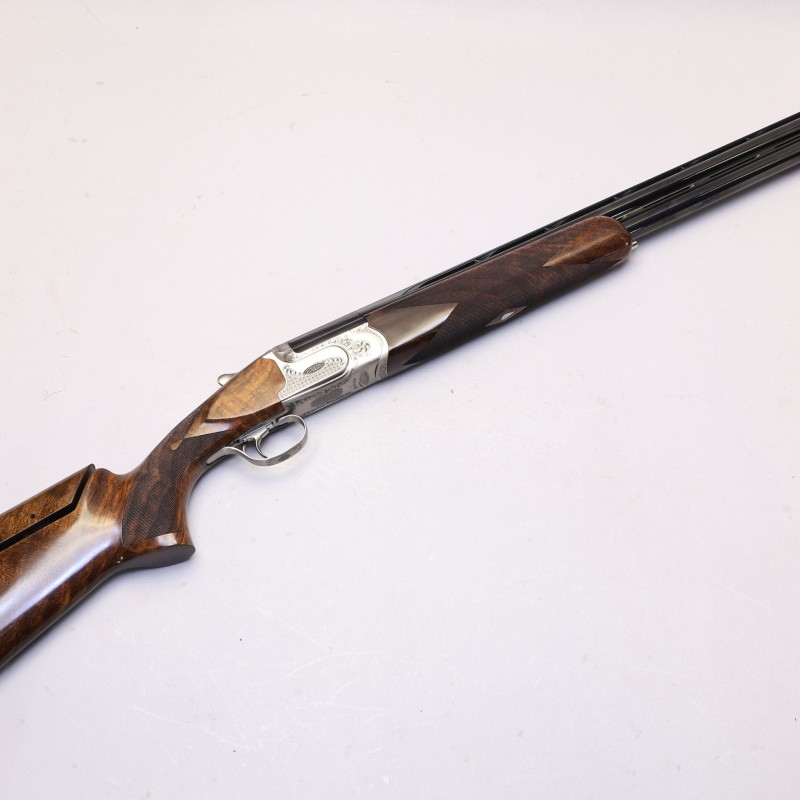 Buy Caesar Guerini Invictus I O/U Shotgun - Excellent Condition