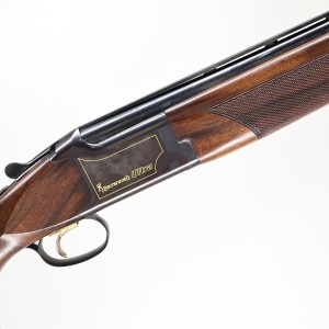 Buy Browning Sporting Ultra 12-Gauge Over/Under Shotgun