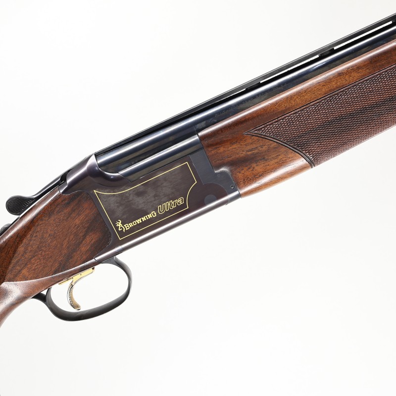 Buy Browning Sporting Ultra 12-Gauge Over/Under Shotgun