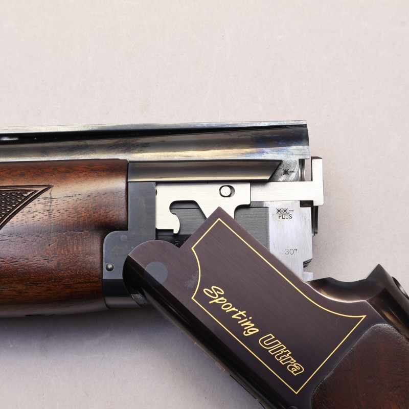 Buy Browning Sporting Ultra 12-Gauge Over/Under Shotgun