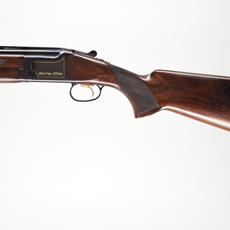 Buy Browning Sporting Ultra 12-Gauge Over/Under Shotgun