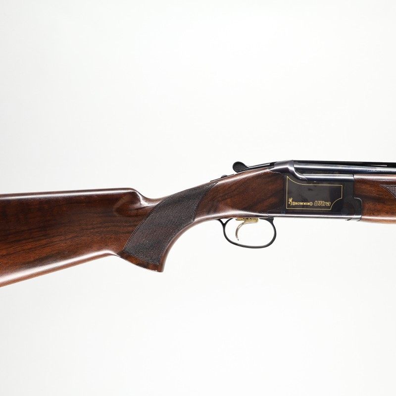 Buy Browning Sporting Ultra 12-Gauge Over/Under Shotgun