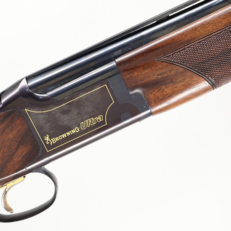 Buy Browning Sporting Ultra 12-Gauge Over/Under Shotgun