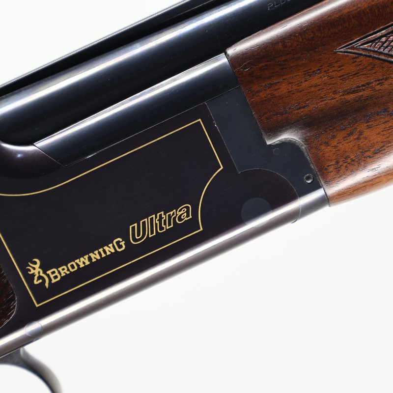Buy Browning Sporting Ultra 12-Gauge Over/Under Shotgun
